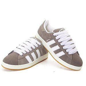 Adidas Campus Couro Importado