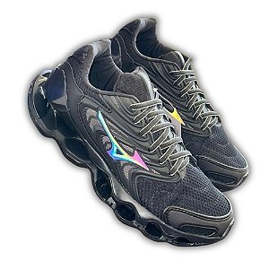 Mizuno Wave Prophecy 12 Camaleão (Premium)