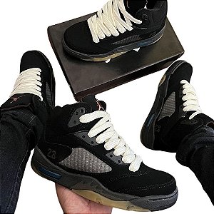 Tênis Air Jordan 5