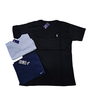 Combo Definido 3 Peças – Todo Mundo Gosta