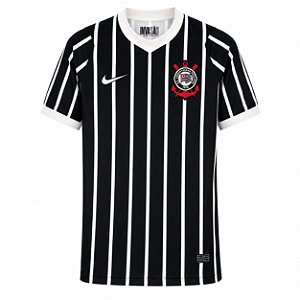 Camisa II Corinthians 2026/27 - Torcedor