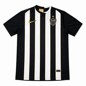 Camisa I Atlético MG 2026/2027 - Nacional