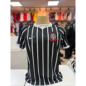 Camisa Corinthians II 2026/2027 - Nacional