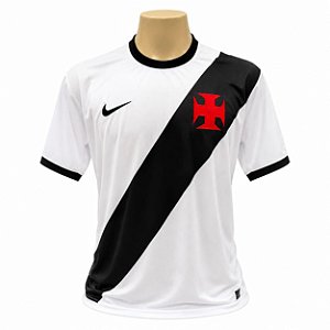 Camisa Vasco da Gama I 2026/2027 - Nacional