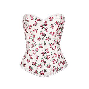 Corselet Cerejinha
