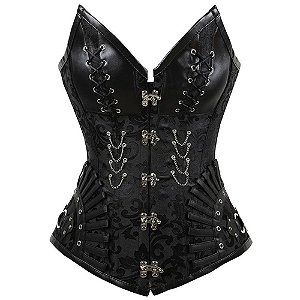 Corselet Rock