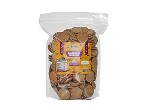 Bolachinha Funcional 1000g