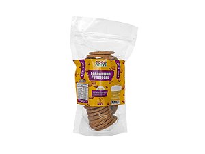 Bolachinha Funcional 100g