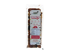 Crocnutri - Barrinha de Granola 40g