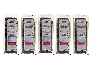 Crocnutri - Barrinha de Granola 40g - 5 Unidades