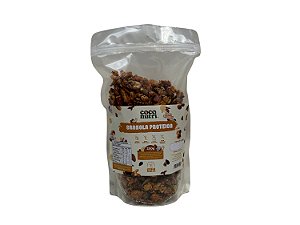 Granola Proteica 250g
