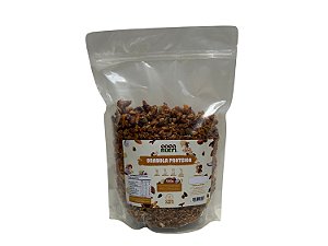 Granola Proteica 500g