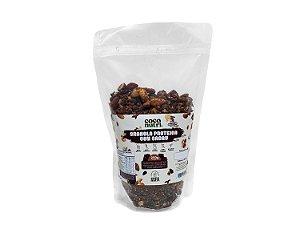 Granola Proteica com Cacau 250g