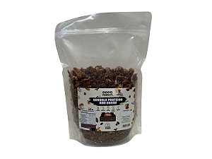 Granola Proteica com Cacau 500g