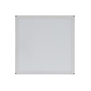 Luminária Plafon Painel Led Sobrepor 40x40 4000k Branco Neutro