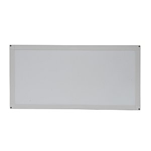 Luminária Painel Led Tipo Plafon sobrepor 30x60 6500k Branco frio