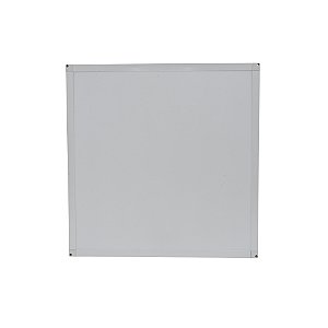 Luminária Painel Led Plafon sobrepor 60x60 4000k Branco neutro