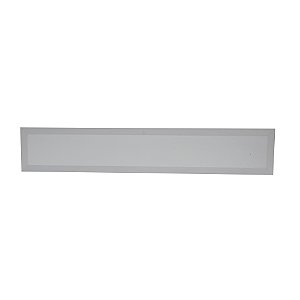 Luminária Plafon Painel Led Embutir 22x122 6500k Branco frio