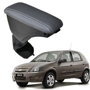 Apoio Braço Celta 2000/2015 Descanso Suporte Sem Console