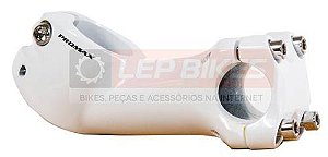 Mesa Avanço Bike Promax 90mm Branca 40º 25.4mm