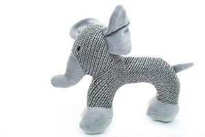 Brinquedo Pelúcia Elephant Para Cachorro Jumpet