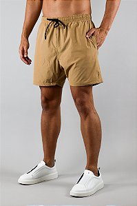 Bermuda Active Bege Trybasics