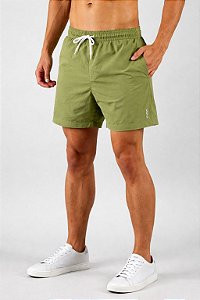 Bermuda Active Verde Trybasics