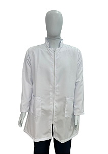 Padre Zíper Gabardine