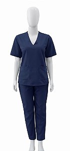 Pijama Cirúrgico