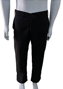 Calça Masculina - Preta