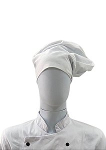 Chapéu de Cozinheiro