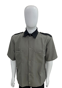 Blusa Segurança Patrimonial