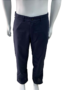 Calça Masculina - Marinho