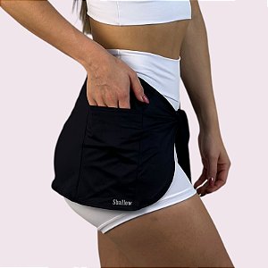 Tapa Bumbum Preto