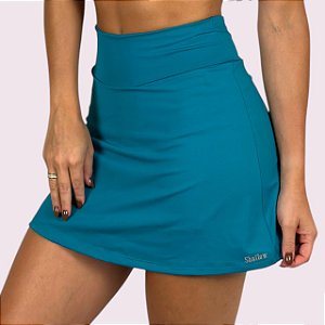 Shorts Saia Dani Suplex Jade