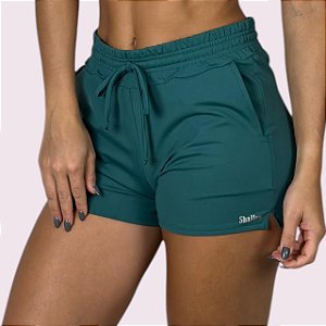 Shortinho Kassy Verde