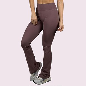 Legging Flare Suplex Cacau