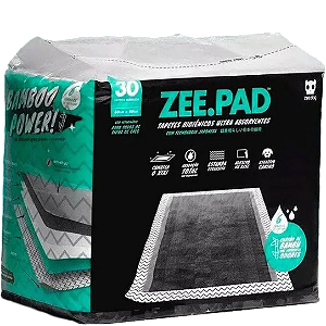 Tapete higiênico Zee.Pad