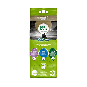 Tapete Higiênico PetFresh