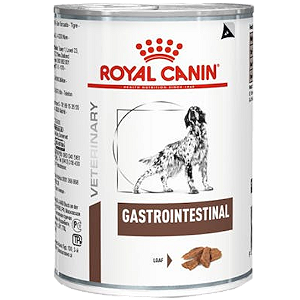 Royal Canin Gastro Intestinal Canine Alimento Úmido