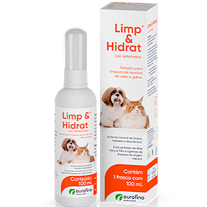 Limp & Hidrat 100 mL