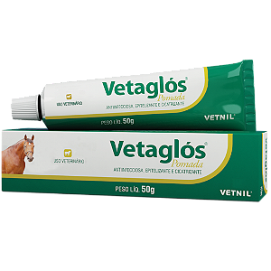 Vetaglós pomada