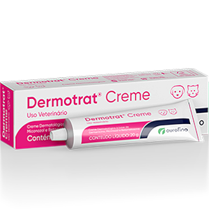 Dermotrat creme 20g