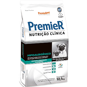 Premier Nutrição Clínica Hipoalergênico proteina hidrolisada 2Kg