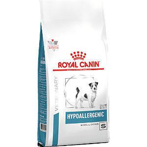 Royal Canin Hypoallergenic Small Dogs