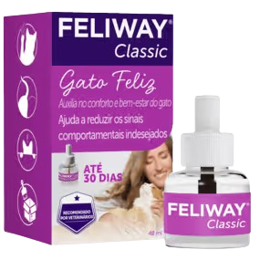 Feliway classic 48mL