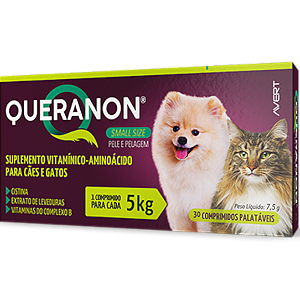 Queranon 7,5g
