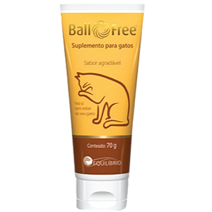 Ball Free Pasta Oral 70g