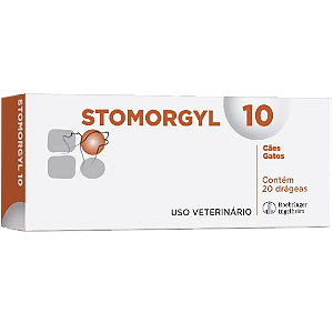 STOMORGYL