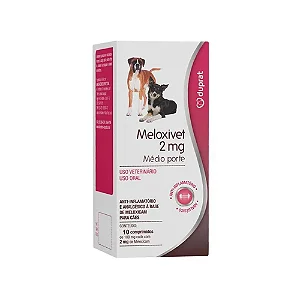 Meloxivet